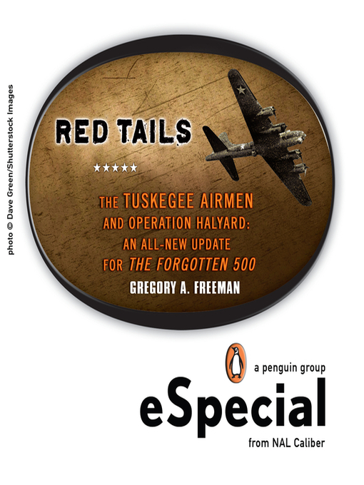 Title details for Red Tails by Gregory A. Freeman - Available